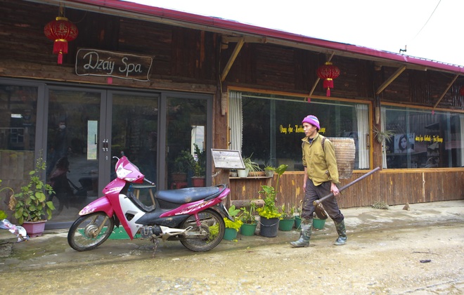 Sapa vắng lặng chưa từng thấy vì dịch Covid-19 - 23 Sapa vắng lặng chưa từng thấy vì dịch Covid-19 - 23