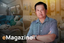 Con trai cố TBT Lê Duẩn: Cả nước đang dành những gì tốt nhất cho Sài Gòn