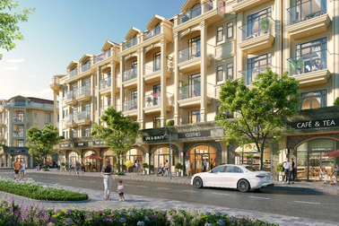 Biểu tượng phồn vinh mới tại cửa ngõ phía Nam Thủ đô