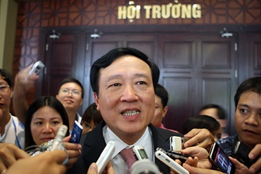 “Đổi thuốc độc, vẫn còn nhiều điểm mắc về thi hành án tử hình”