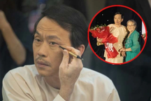 Mẹ ruột đi xem Hoài Linh diễn, lần đầu chia sẻ việc con trai vướng ồn ào