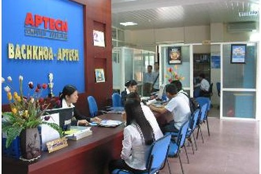 Mô hình “đặc biệt” để quản lý học sinh, sinh viên