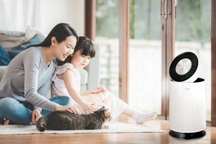 Đừng xem thường tình trạng ô nhiễm không khí trong nhà