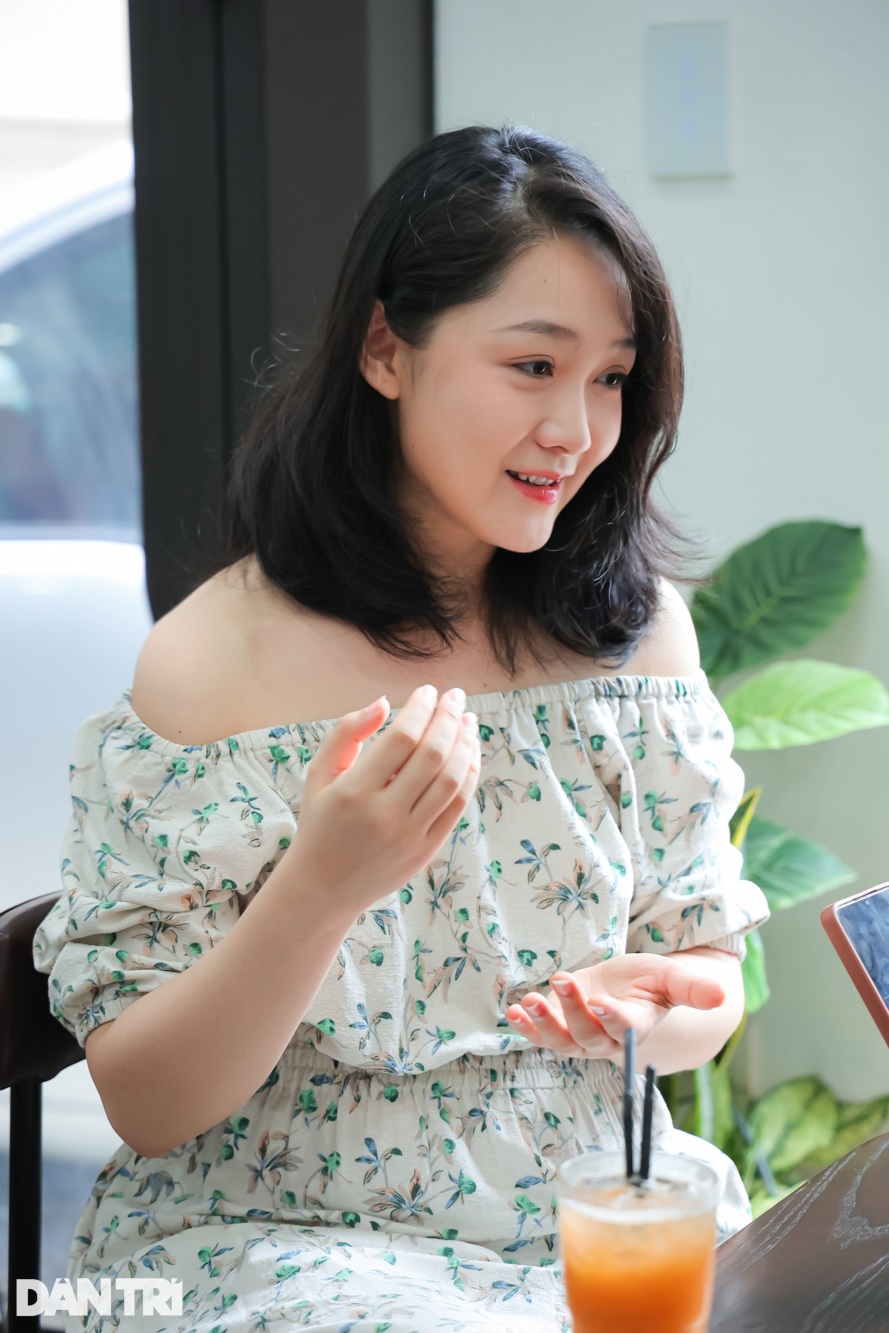 BTV Thu Hà VTV: Chồng tâm lý, tuổi U40 con cái đề huề - 2 BTV Thu Hà VTV: Chồng tâm lý, tuổi U40 con cái đề huề - 2