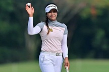 Các tay golf nữ hàng đầu tham dự giải Lotte Championship 2025