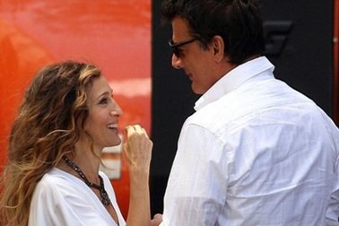 Khởi quay phần hai “Chuyện ấy là chuyện nhỏ”