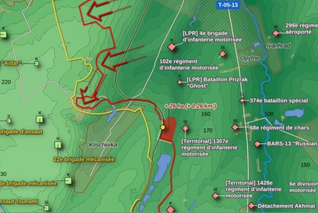 Chiến sự Ukraine 4/1: Nga tấn công lớn, Ukraine-NATO họp khẩn cấp - 4