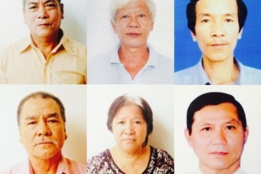 Đưa người xuất cảnh trái phép, thu lợi gần chục tỷ đồng