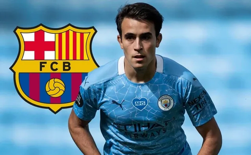 Barcelona chính thức công bố tân binh thứ hai - 1 Barcelona chính thức công bố tân binh thứ hai - 1