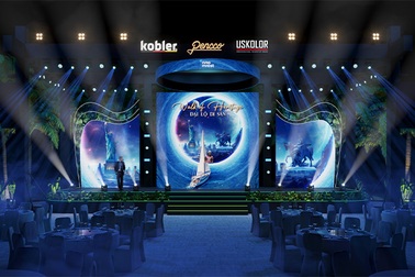 Inno Invest cùng Kobler và Pencco tổ chức đêm đại nhạc hội Walk of Heritage