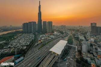 TPHCM ưu tiên phát triển TOD tại 12 nhà ga của Metro số 2