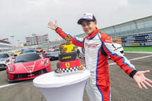 Cha con Lâm Chí Dĩnh đã thoát chết trong gang tấc