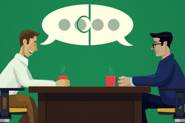 Tìm việc mùa dịch - lời khuyên từ một triệu phú tự thân