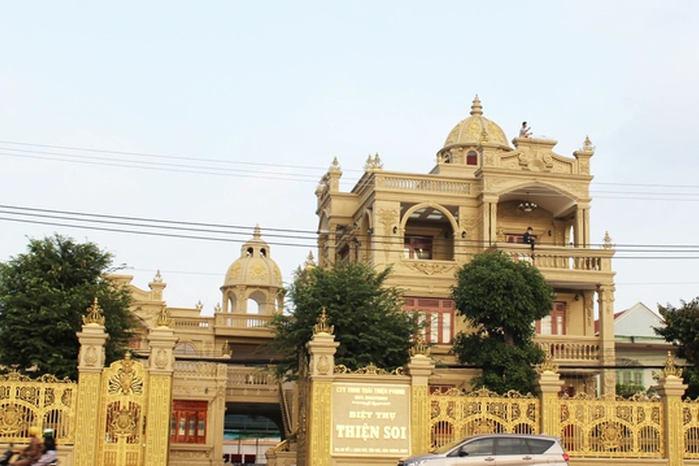Đại gia Thiện Soi vay tiền để thực hiện hành vi phạm tội - 2 Đại gia Thiện Soi vay tiền để thực hiện hành vi phạm tội - 2