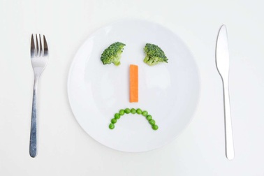 8 thực phẩm giúp chống trầm cảm