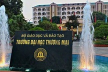 Năm 2019, Trường ĐH Thương Mại tuyển sinh theo 2 phương thức