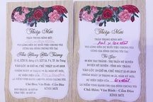 Trần tình của Trưởng đoàn Đại biểu Quốc hội Sóc Trăng về đám cưới con trai đãi tiệc 3 ngày