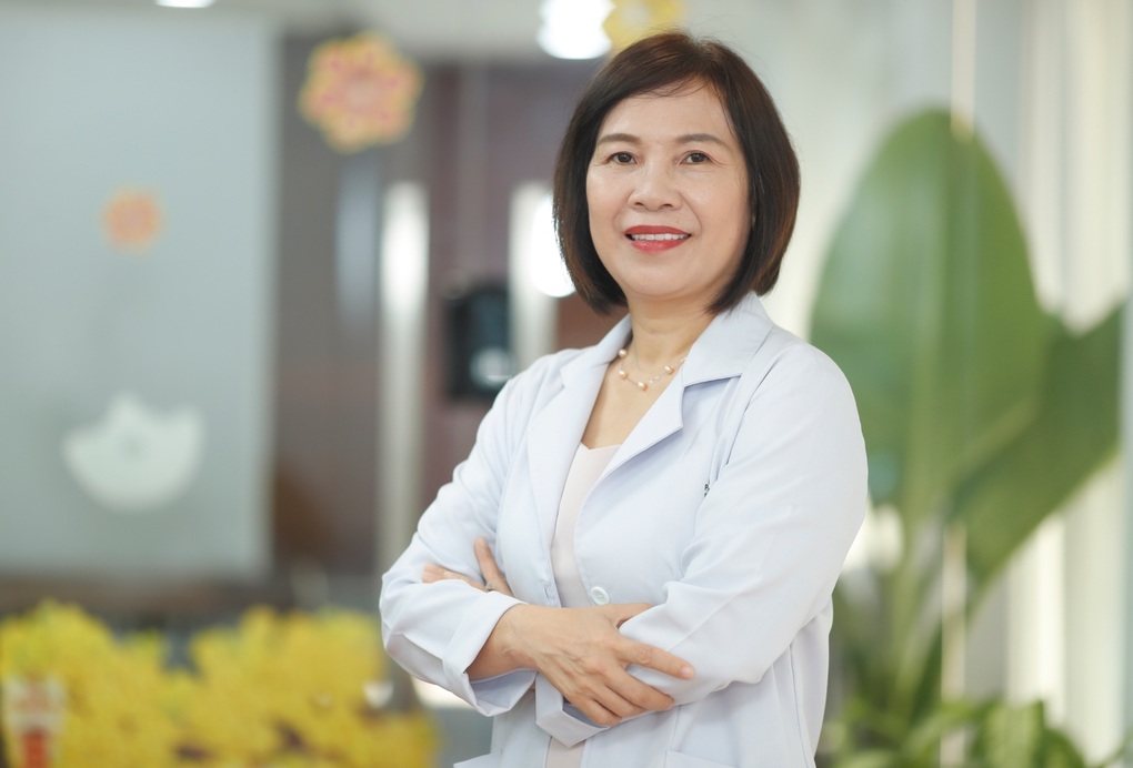 Sắp diễn ra tọa đàm phòng tránh các bệnh cơ xương khớp - 3 Sắp diễn ra tọa đàm phòng tránh các bệnh cơ xương khớp - 3