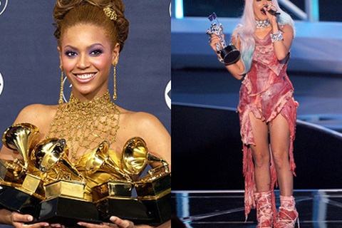 Những sự kiện “nóng” trong làng nhạc năm 2010