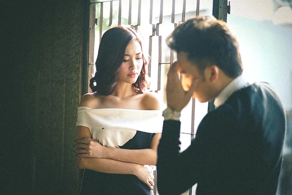 Tôi trót ngoại tình, vô cùng hối lỗi nhưng vợ vẫn đòi ly hôn - 1 Tôi trót ngoại tình, vô cùng hối lỗi nhưng vợ vẫn đòi ly hôn - 1