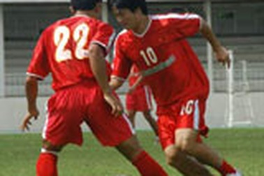 Trảm tướng hay thí binh?