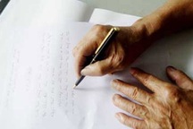 Di chúc chung của vợ chồng thay đổi ra sao khi một người chết trước?