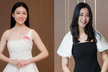 2 nữ sinh Học viện Báo chí và Tuyên truyền vào chung khảo Hoa hậu Việt Nam 2022