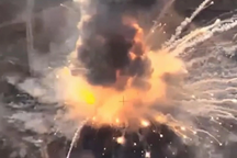 Chiến sự Ukraine ngày 26/8: Kiev dùng vũ khí mới hủy diệt tên lửa S-400 Nga