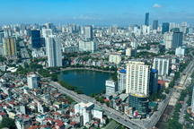 Hà Nội muốn có thành phố trong Thủ đô để giảm tải cho đô thị trung tâm