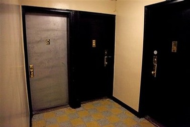 Cảnh sát chống khủng bố lục soát nhiều căn nhà ở New York