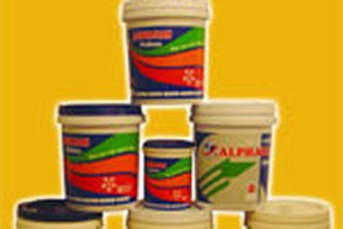 Thêm một sản phẩm sơn mới gia nhập thị trường