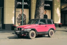 Xe cổ, ô tô cũ giá rẻ có thể không được lưu thông với đề xuất mới