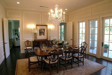 “Đột nhập” biệt thự hạng sang của cựu thành viên Spice Girls