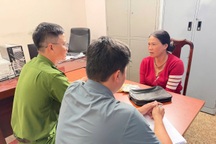 Cướp túi xách của cụ ông bán vé số vì cần tiền đóng học phí cho con