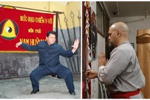 Không cấp phép trận tỉ thí giữa hai võ sư Flores và Huỳnh Tuấn Kiệt