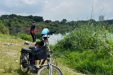 Cứu bạn bị đuối nước, nam sinh lớp 9 tử vong ở TPHCM