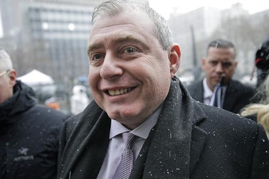 Nhân tố bí ẩn khuấy đảo phiên luận tội Trump ở Thượng viện