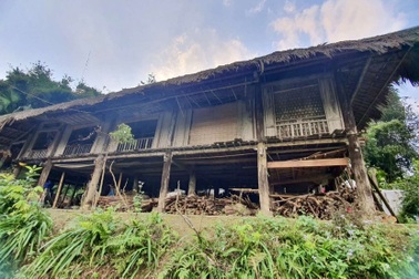 Ước mơ nhà không dột của cựu binh và mục tiêu xóa gần 154.000 nhà tạm