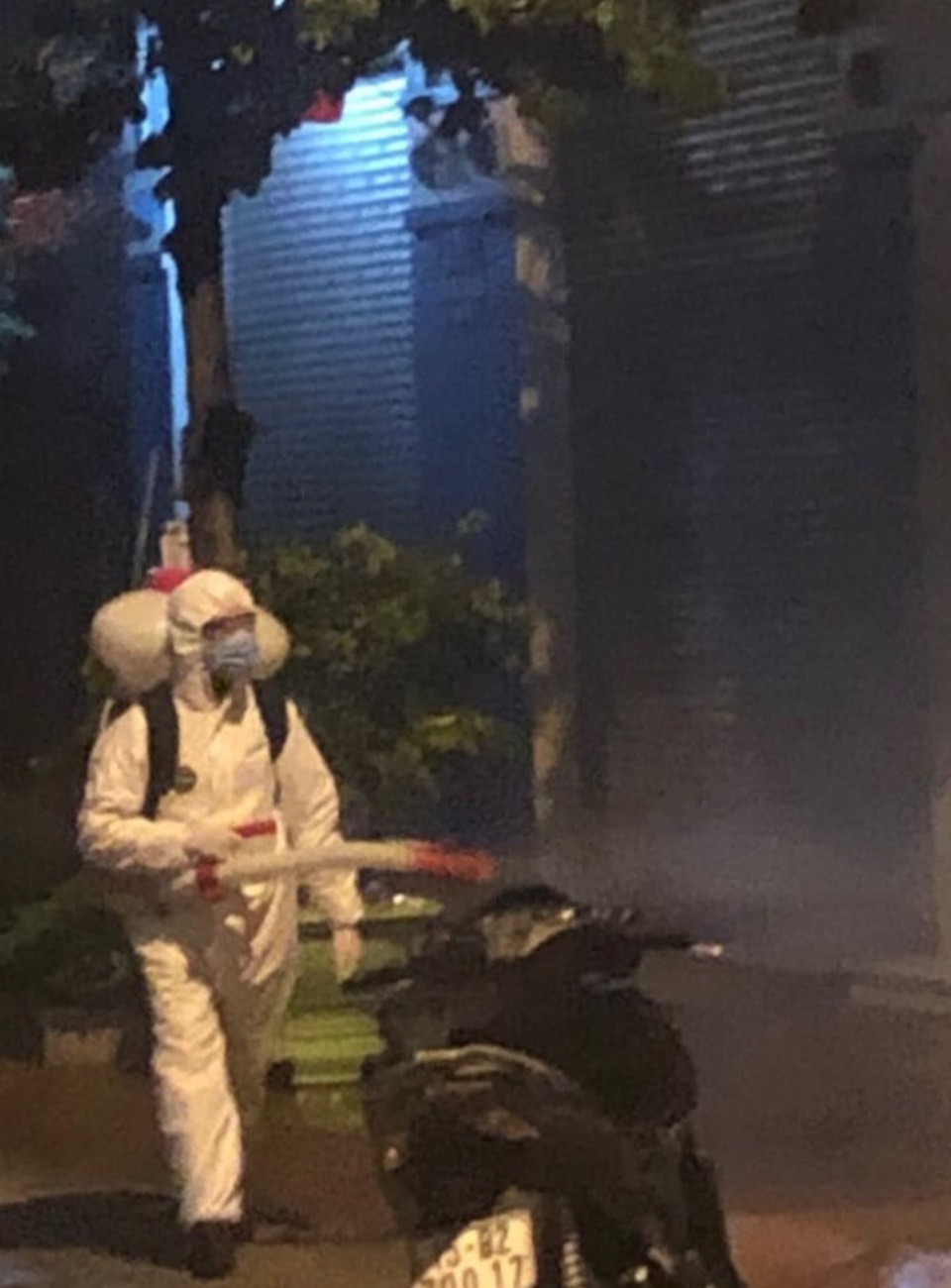 Hải Phòng: Phong tỏa 5 địa điểm liên quan đến ca dương tính với SARS -CoV-2 - 3 Hải Phòng: Phong tỏa 5 địa điểm liên quan đến ca dương tính với SARS -CoV-2 - 3