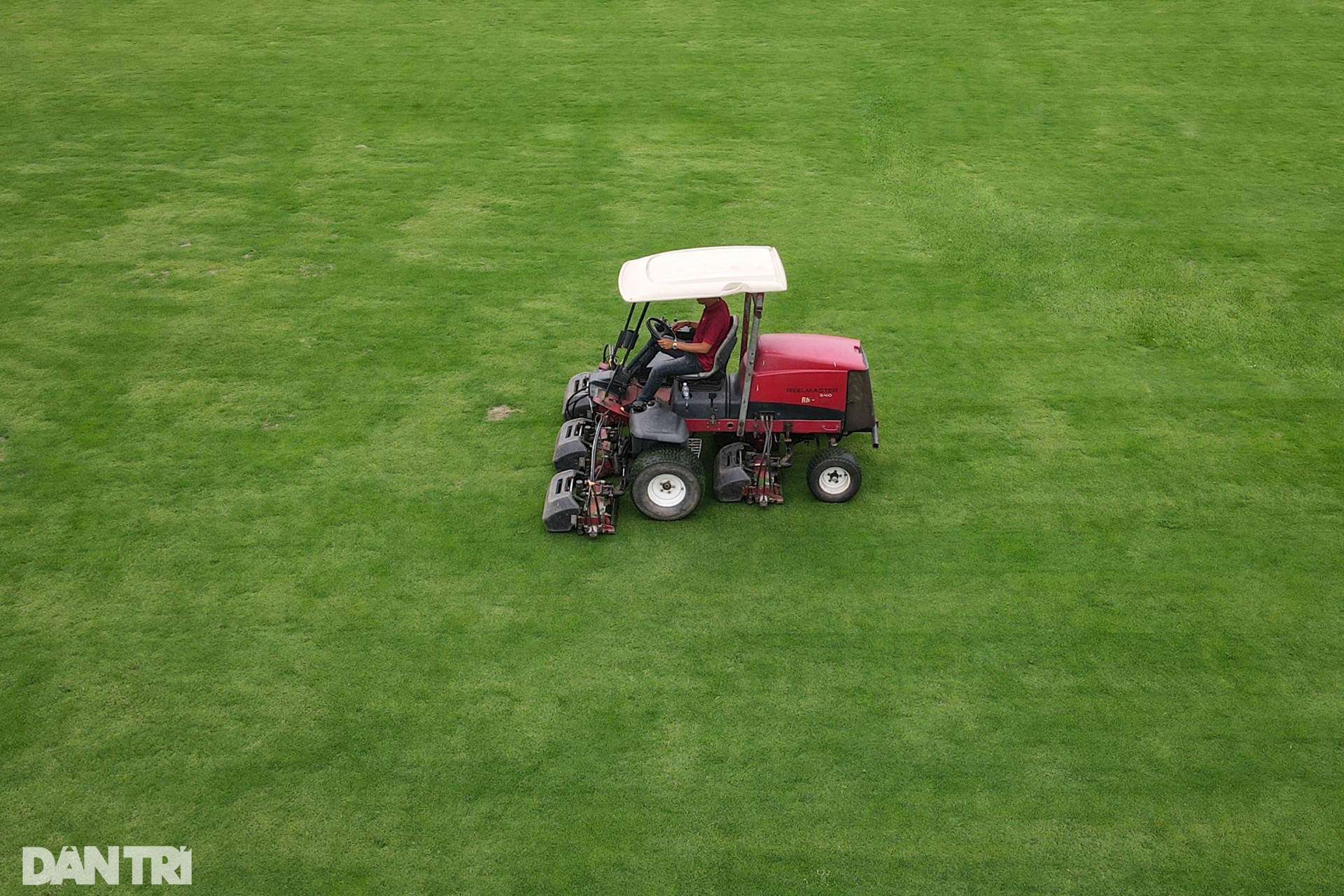 Cận cảnh SVĐ tuyển U23 Việt Nam sẽ thi đấu vòng bảng tại SEA Games 31 - 4 Cận cảnh SVĐ tuyển U23 Việt Nam sẽ thi đấu vòng bảng tại SEA Games 31 - 4