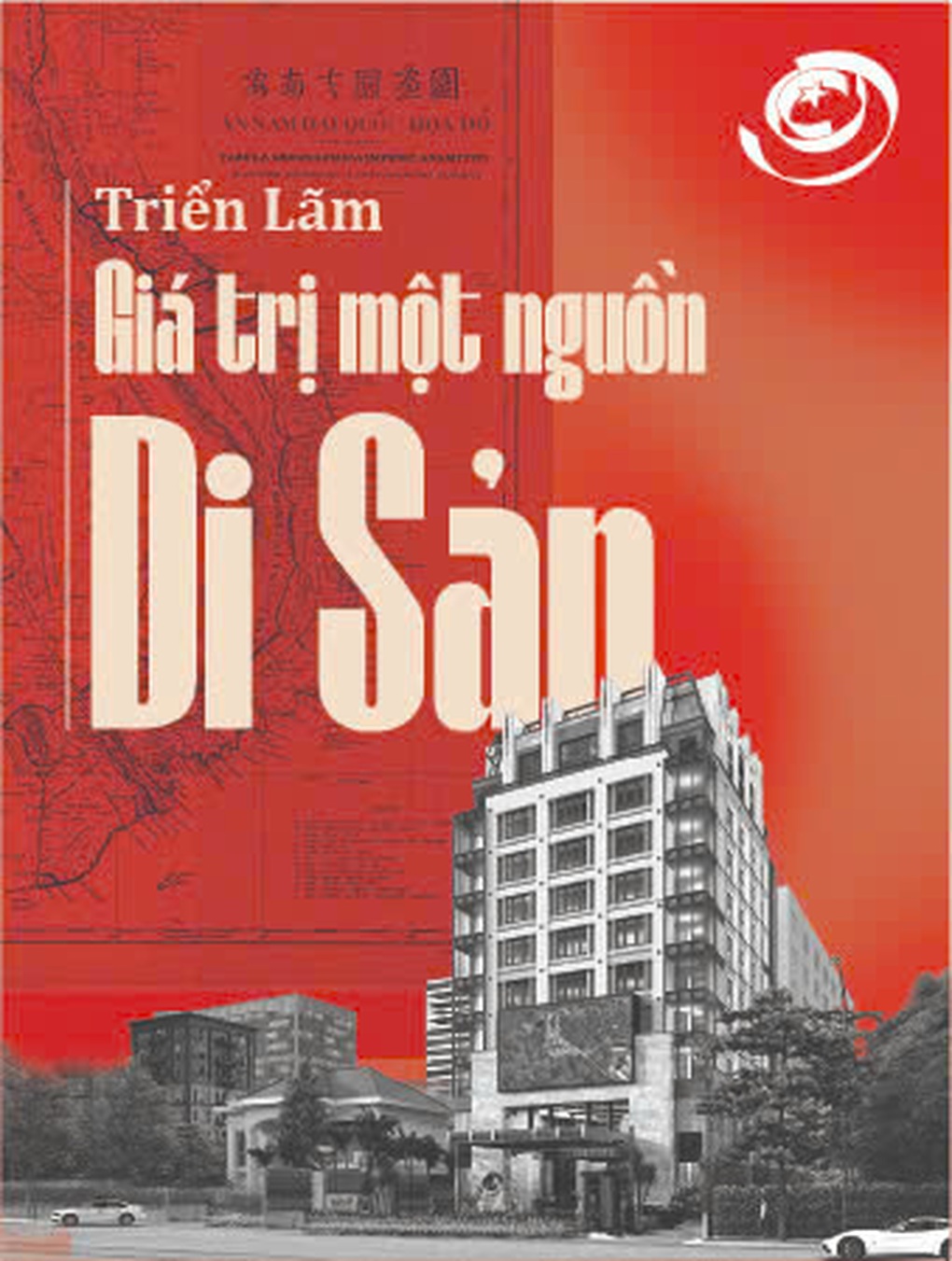 Triển lãm nhiều tư liệu quý trên tuyến đường diễu binh - 4 Triển lãm nhiều tư liệu quý trên tuyến đường diễu binh - 4