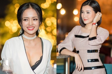 Bước qua đáy cùng tuyệt vọng, Cao Thái Hà động viên mẹ đơn thân Thanh Trúc