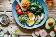 Người bệnh ung thư bị ảnh hưởng bởi trào lưu thực dưỡng, keto lan tràn mạng