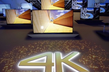 Chọn TV coi Tết: 4K hay HDR?