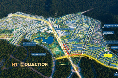 Những lợi thế giúp shoptel Ruby hấp dẫn nhà đầu tư