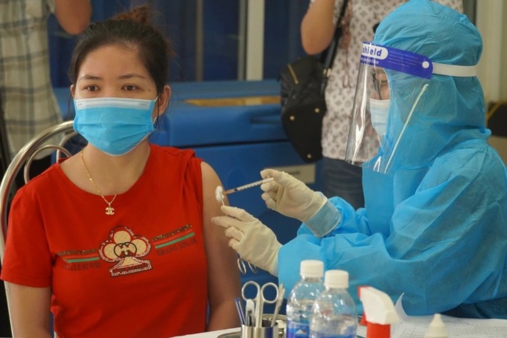 Sáng 25/9, thêm bệnh viện dã chiến sạch Covid-19, dịch được kiểm soát - 3