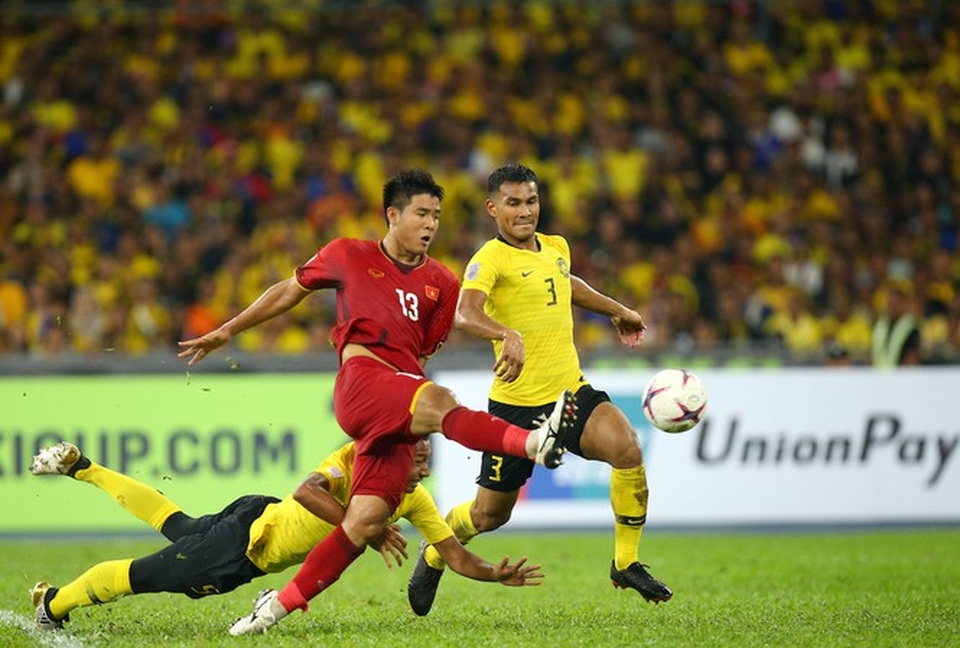 HLV Malaysia e ngại UAE hơn đội tuyển Việt Nam tại vòng loại World Cup - 1 HLV Malaysia e ngại UAE hơn đội tuyển Việt Nam tại vòng loại World Cup - 1