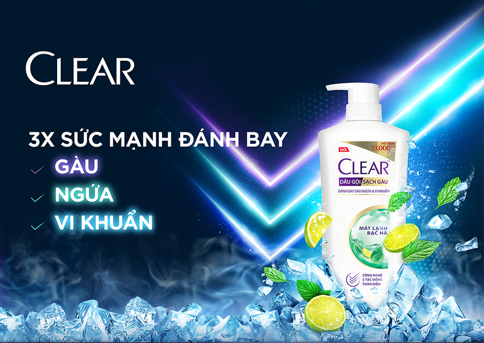 Chuyên gia bật mí bí kíp đánh bay gàu - nỗi ám ảnh dai dẳng mùa nắng nóng - 4 Chuyên gia bật mí bí kíp đánh bay gàu - nỗi ám ảnh dai dẳng mùa nắng nóng - 4