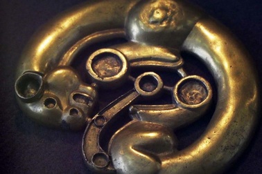 Dùng dữ liệu vệ tinh để phát hiện trộm mộ cổ