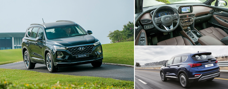 Mẫu xe nào bán nhiều nhất phân khúc crossover tháng 3/2020? - 4 Mẫu xe nào bán nhiều nhất phân khúc crossover tháng 3/2020? - 4